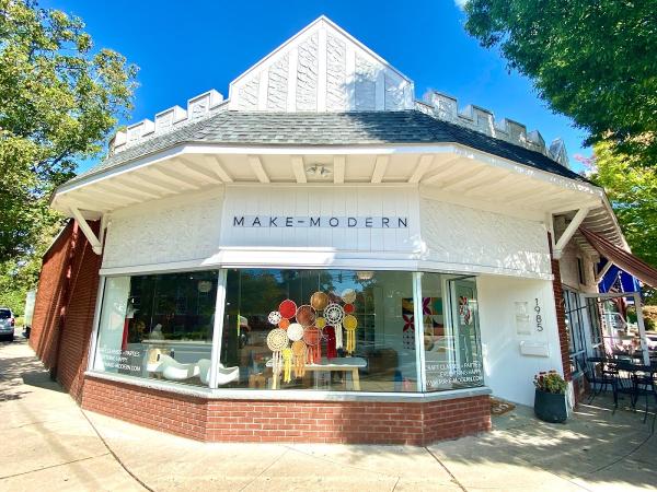 Make-Modern