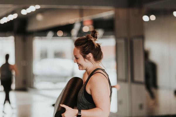 Power Life Yoga Barre Fitness