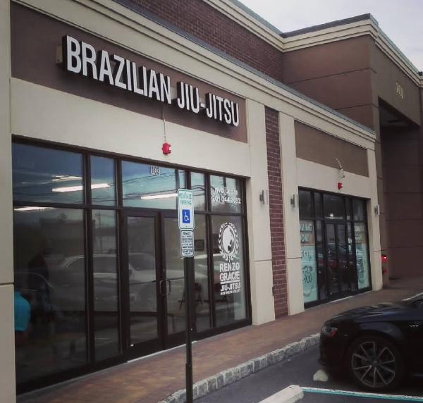 Renzo Gracie Brazilian Jiu-Jitsu of Northern Valley NJ