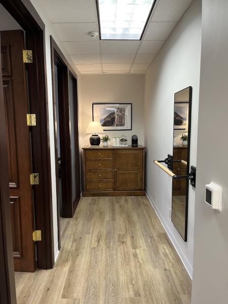Re+form Physical Therapy and Wellness