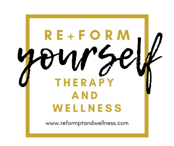 Re+form Physical Therapy and Wellness (Mobile Base)