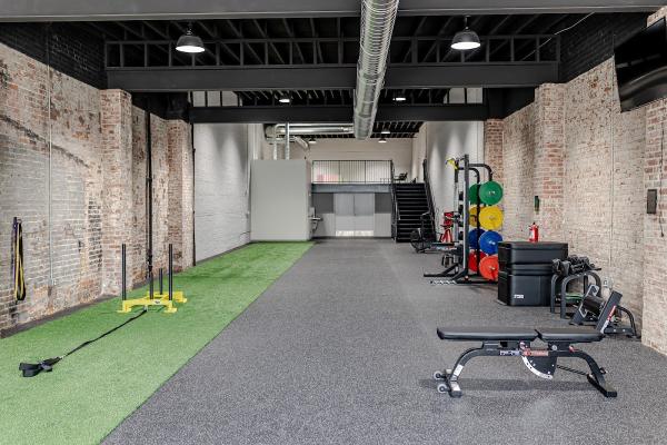 Functional Fitness 360