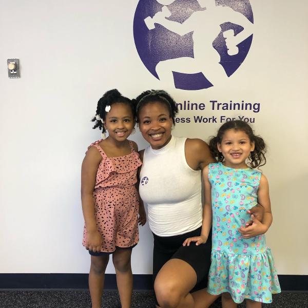 Dove Online Training
