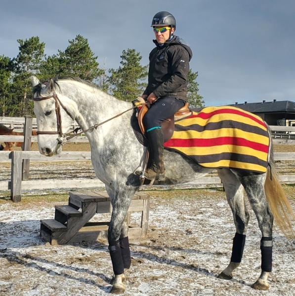 Allardyce Farm/Hemmingford Equestrian Center