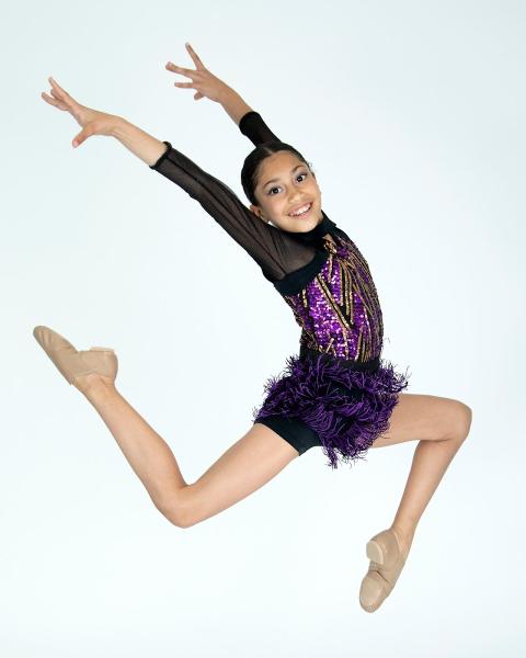 The Ballet Barre