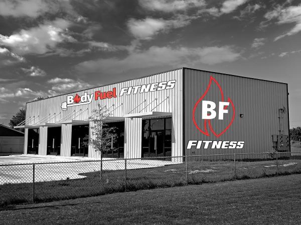 Bodyfuel Fitness