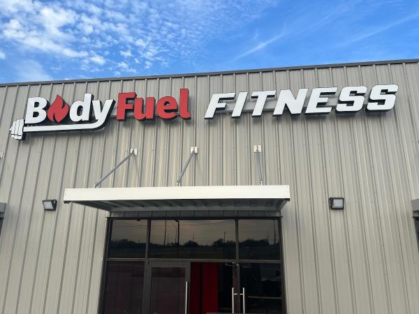 Bodyfuel Fitness