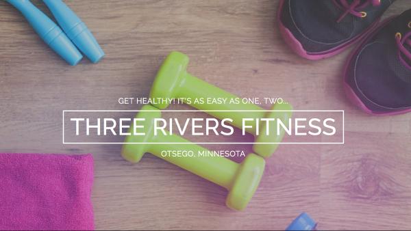 Three Rivers Fitness 24/7