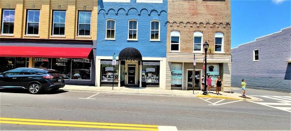 Leeanne Ashley Studio of Dance