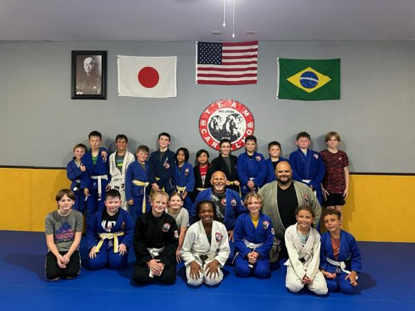 Dunnellon Martial Arts & Fitness