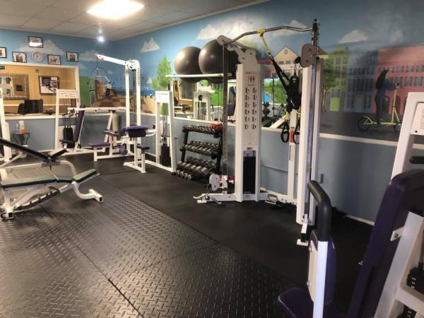 Getright! Personal Training