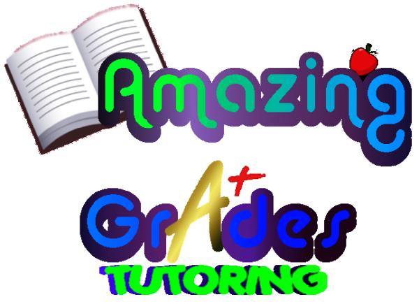 Amazing Grades Tutoring- Gideon Learning Center