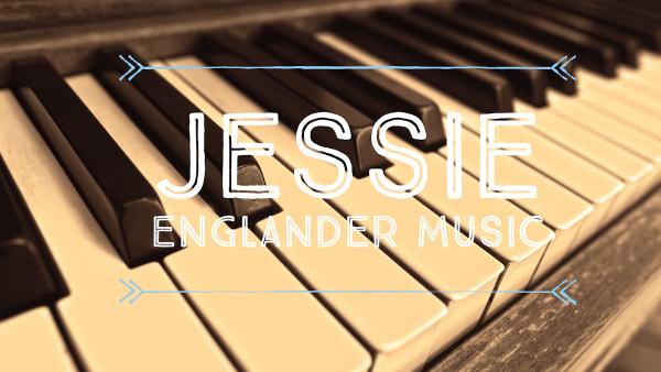 Jessie Englander Music