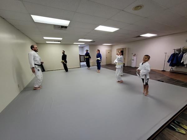 First Principles Judo