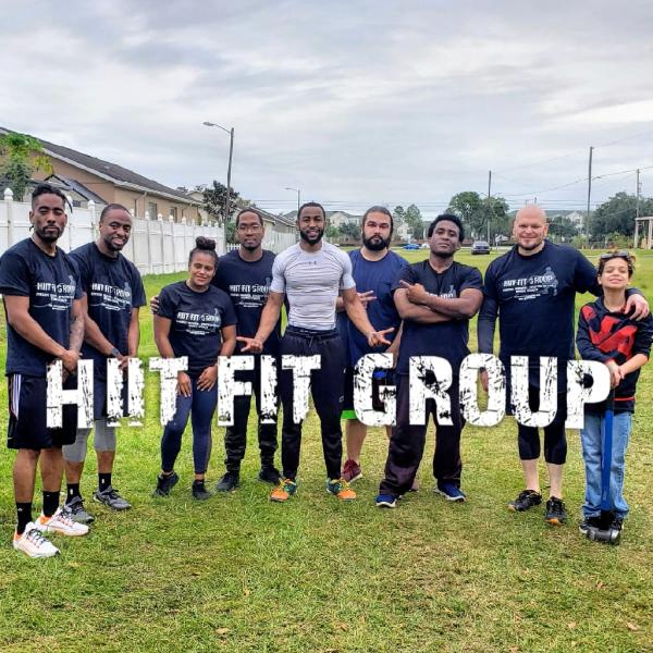 Hiit FIT Group