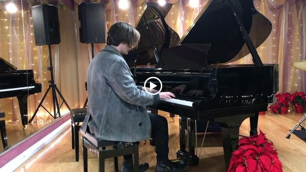 Knauer Music School