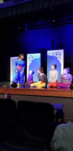 Young Actors Playhouse