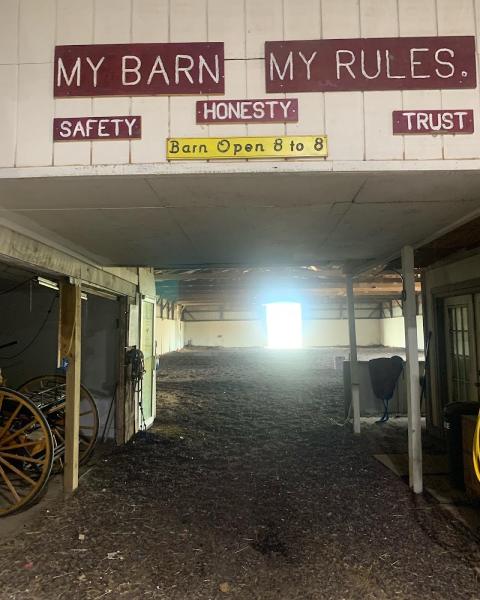HPA High Hopes Equestrians LLC