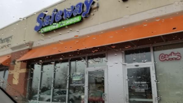 Safeway Driving School
