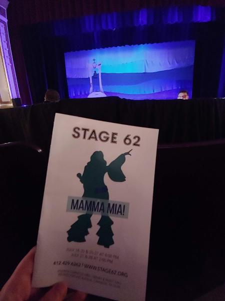 Stage 62
