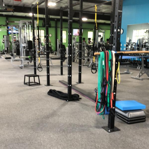 Sound Fitness