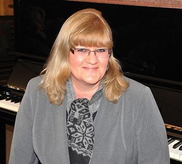 Debra Hadges Piano Studio