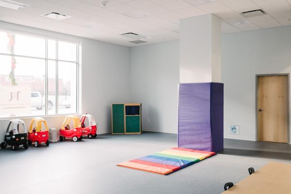 The Music Settlement