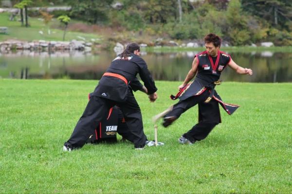 Master Ken's Xtreme Martial Arts Center