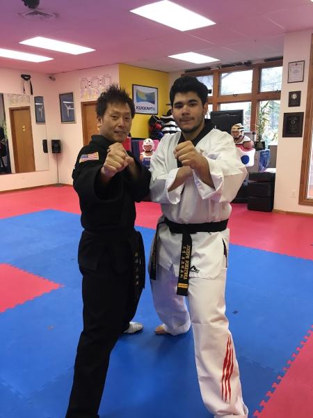 Master Ken's Xtreme Martial Arts Center
