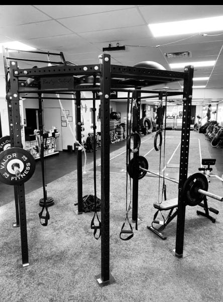 Lawton Bootcamp Gym and Fitness Center