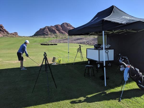 Mtrimblegolf