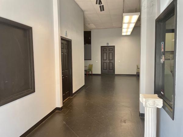 Infinity Dance Company