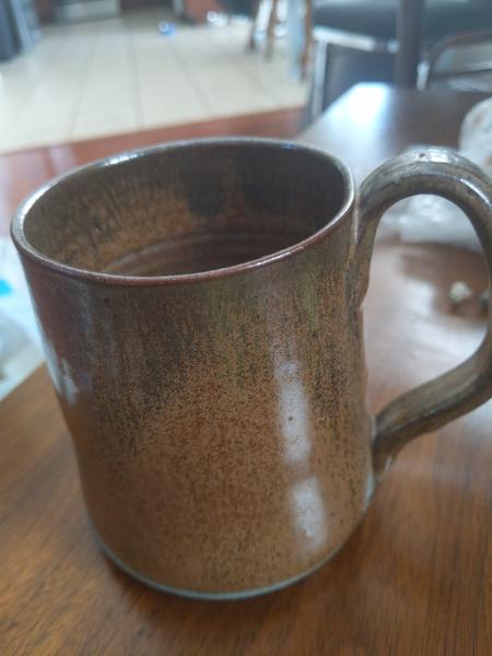 North Cole Pottery