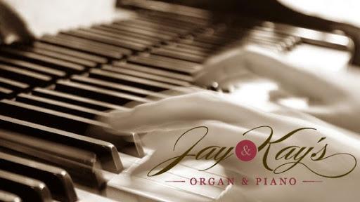 Jay & Kay's Organ & Piano Co.