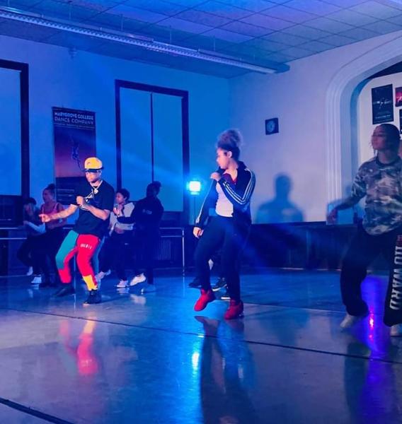 Skilset Movement Studios