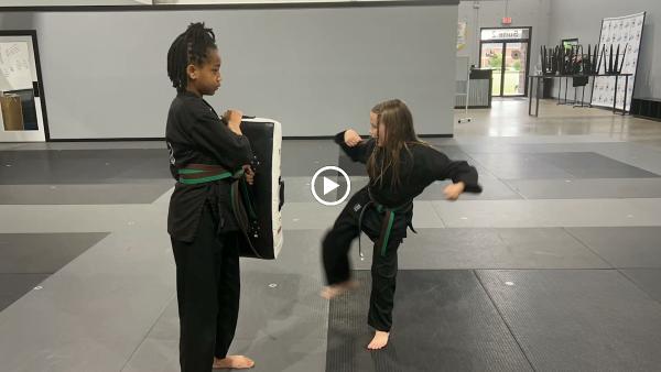 Kaizen Karate Academy