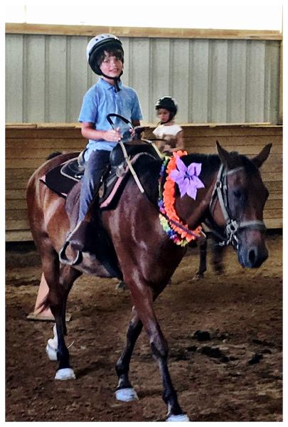 Winton Woods Riding Center