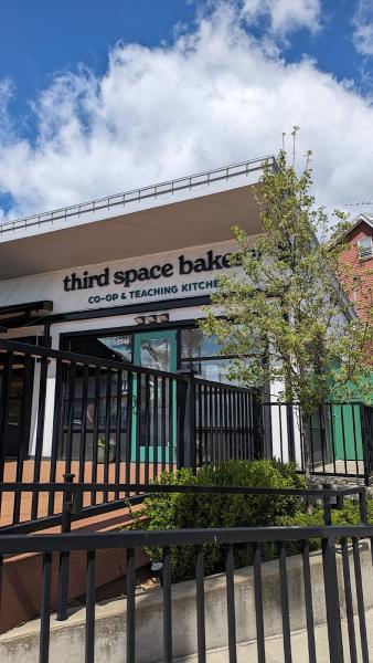 Third Space Bakery