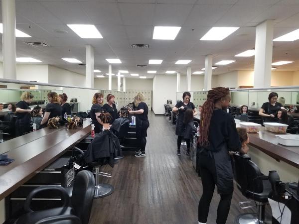 Duvall's School of Cosmetology