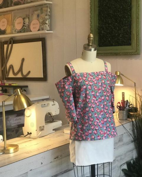 Sew Inspired Studio