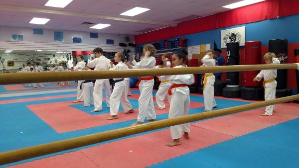 Club Karate