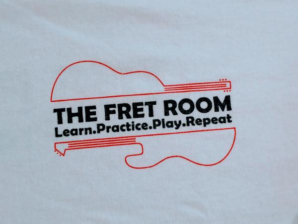 The Fret Room