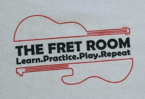 The Fret Room