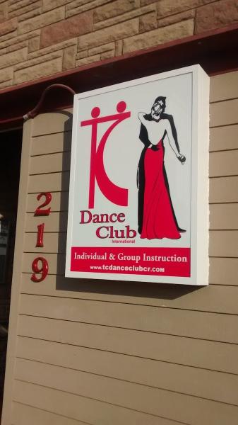 TC Dance Club