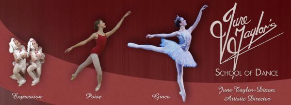 June Taylor School of Dance