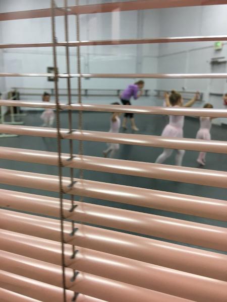 June Taylor School of Dance