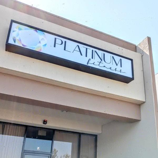 Platinum Fitness