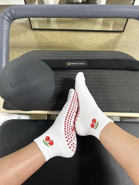 Good Form Pilates