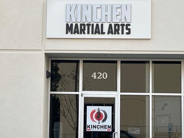 Kinchen Martial Arts Academy