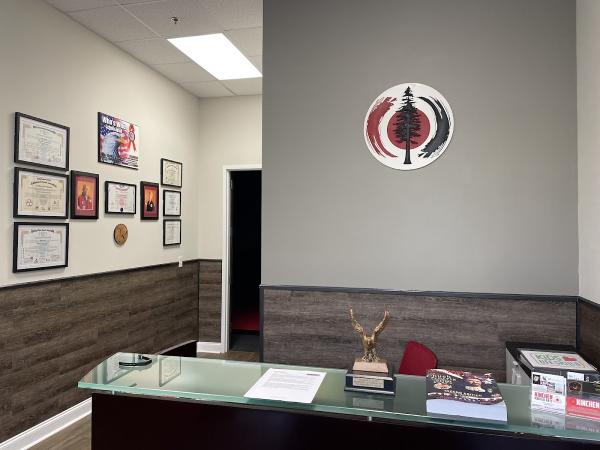 Kinchen Martial Arts Academy